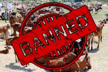 இலங்கையில் விரைவில் நடைமுறைக்கு வரவுள்ள தடைச்சட்டம்