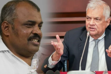 வடக்கு - கிழக்கு மக்களின் அதிகாரத்தை எந்த வகையில் தர முடியும்..! அரசாங்கத்திடம் பகிரங்க கேள்வி