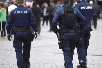 පාසලක වෙඩිතැබීමක්..!