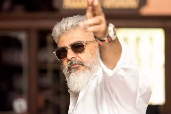 விடாமுயற்சிக்கு வந்த விடிவுகாலம்!.. வதந்திகளுக்கு படக்குழு வைத்த முற்றுப்புள்ளி | Vidamuyarchi Shooting Latest Update