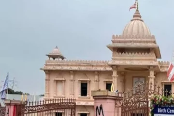 ஆஸ்திரேலியாவில் தொடர்ச்சியாக இந்து கோவில்கள் மீது தாக்குதல்! இந்திய துாதரகம் கண்டனம்