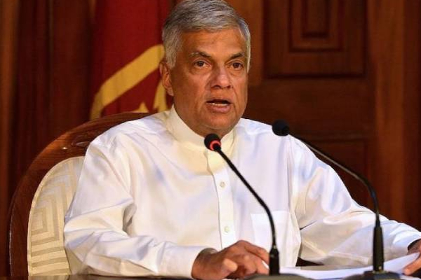 இலங்கை அமைச்சரவையில் புதிய முகங்களுக்கும் வாய்ப்பு! | New Sri Lankan Cabinet A Chance For New Faces Too