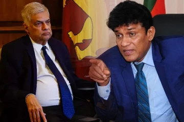 தேசியம் என்றால் வடக்கு, கிழக்கு மட்டுமா..! மனோ கணேசன் காட்டம் (Video)