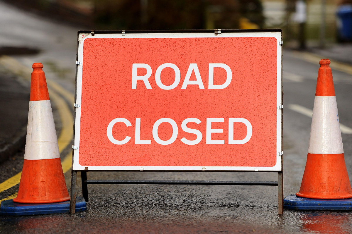 கண்டி - யாழ்ப்பாணம் ஏ-9 வீதி தற்காலிகமாக மூடல் | Kandy Jaffna Road Closed Temporarily