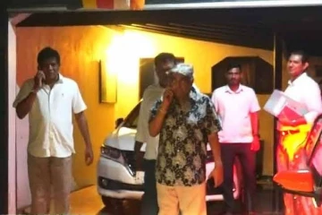 විපක්ෂය පෙරට - ආණ්ඩුවට එරෙහිව ඒකාබද්ධ විපක්ෂය ලබන 10 වනදා මාතරට