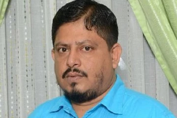இறையாண்மைக்கு பாதித்தால் ஆதரிக்கமாட்டோம் - காதர் மஸ்தான்