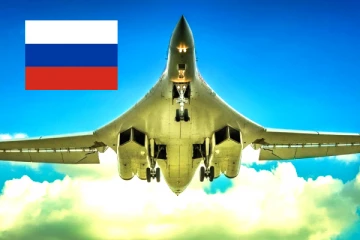 விமானப் படையில் 2 புதிய Tu-160M குண்டுவீச்சு விமானங்களை இணைத்த ரஷ்யா