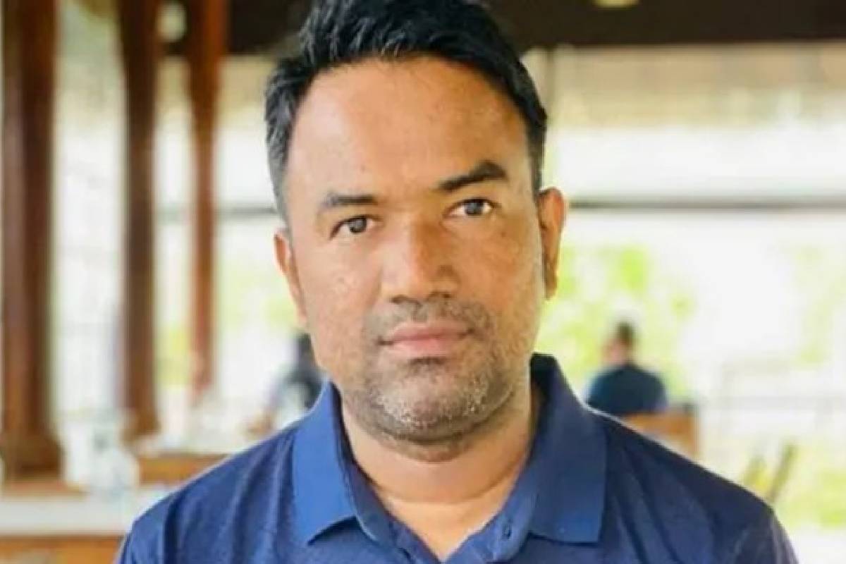 அஸாத் மௌலானாவை விசாரிக்க வெளிநாட்டுக்கு பறந்த ஷானி அபேசேகர | France To Interrogate Azad Maulana