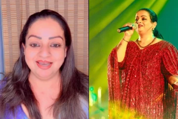සමිතා මුදුන්කොටුව ගැන පැතිරෙන කතාවේ ඇත්ත නැත්ත ගැන සමිතයි කාවින්ද්‍යායි දෙන්නම නිහඩතාව බිදියි