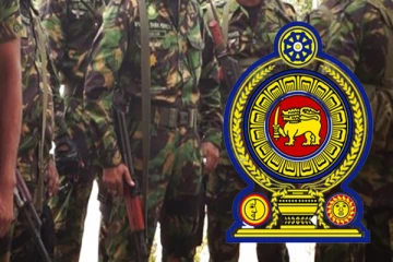 யாழில் வடக்கில் திருடர்களுக்கு துணைபோகும் இராணுவம்: மக்கள் குற்றச்சாட்டு (Video)