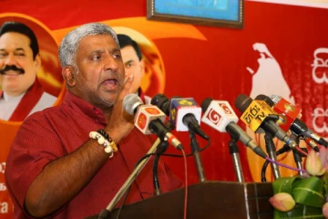 தேர்தலை ஒத்திவைக்கும் தேவை அரசாங்கத்திற்கு இல்லை-பிரசன்ன ரணதுங்க