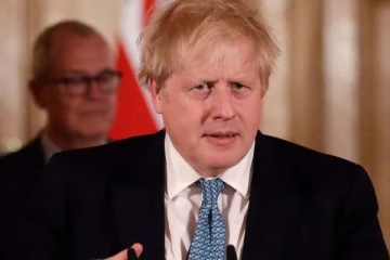 பிரித்தானியாவில் கட்டுபாடுகள் தளர்வு குறித்து பிரதமர் போரிஸ் அளித்த உறுதி!