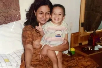 தோல்வியில் முடிந்த 3 திருமண வாழ்க்கை!! காதலில் தோற்றாலும் சூப்பர் தாயாக இருக்கும் பிரபல நடிகை...