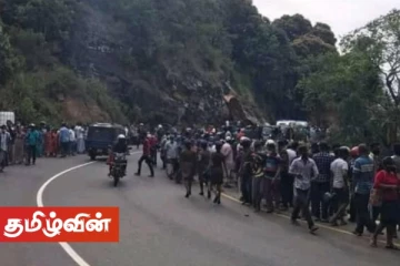 அபாயகரமான இடங்களை கண்டுபிடிக்குமாறு உத்தரவு! பிரதான செய்திகளின் தொகுப்பு