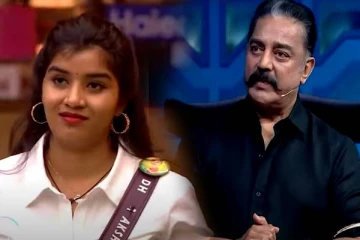 பாம்பை போல் விஷத்தை கக்கும் போட்டியாளர்! டாஸ்க்கின் மூலம் உண்மைகளை போட்டுடைக்கும் நந்தனி