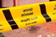 පවුල් ආරවුලක් දුරදිග ගිහින්, තියුණු ආයුධයකින් පහරදී පුද්ගලයෙකු ඝාතනය කරලා