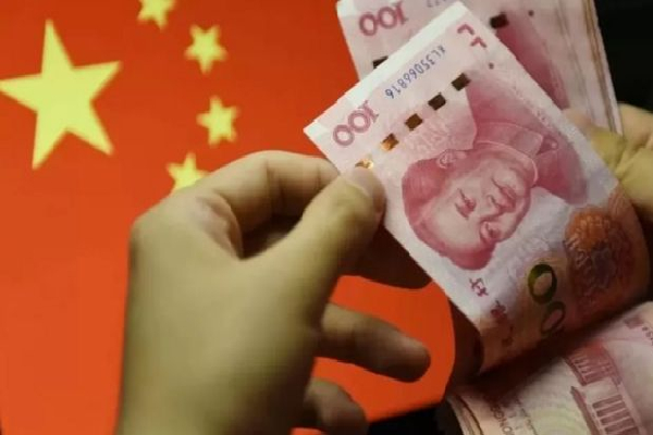china economy