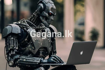 ළදරු අධ්‍යාපනයට කෘතිම බුද්ධිය..