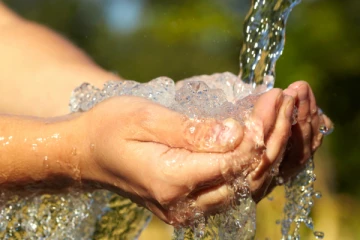 நீரை சிக்கனமாக பயன்படுத்துமாறு மக்களுக்கு அறிவுறுத்தல்