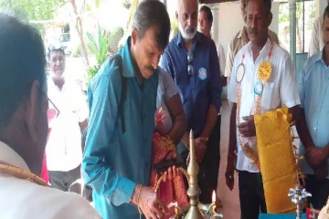 தமிழர் பகுதியில் வடமாகாண கடற்றொழிலாளர் இணைய பொதுக் கூட்டம்