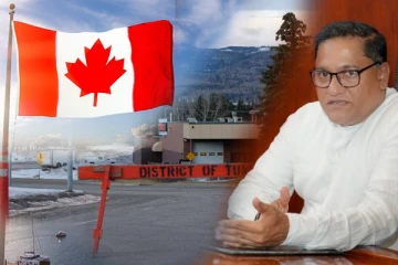 கனடா பாடசாலை துப்பாக்கிச் சூடு சம்பவம்; இலங்கை இரங்கல்