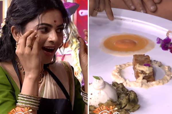 TCDC: ஆண்களின் வாழ்கையையே dish- ஆக மாற்றிய நடிகை டெல்னா! படு வைரலாகும் காணொளி | Tcdc Season 2 Contestants Delna Dish Goes Viral