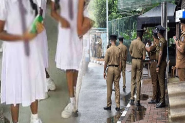 நாவலப்பிட்டியில் காணாமல்போன பாடசாலை மாணவிகள் கொழும்பில் கண்டுபிடிப்பு