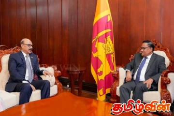 இலங்கையின் இராஜதந்திர வெற்றி: இந்தியாவுடன் மோத பாகிஸ்தான் சம்மதம்