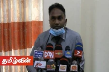 மட்டக்களப்பு மாவட்டத்தில் இன்றைய தினம் 22 கொரோனா தொற்றாளர்கள் அடையாளம்