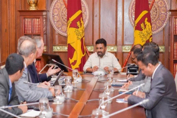 ලාංකීය ජනතාව සතුටු කරමින් ලෝක බැංකුවෙන් ලැබුණු සහය..දරුවන්ටත් නොසිතූ ආරංචියක්..