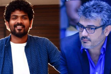 AK 62 படத்தில் இருந்து விலகுகிறாரா விக்னேஷ் சிவன்? அஜித் போட்ட மாஸ்டர் பிளான்