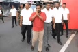 ජනපති අනුර කුමාර මහරගම මැයි රැලිය අමතන්නට සැරසෙයි [VIDEO]
