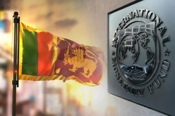 ஐஎம்எப் இன் இரண்டாம் தவணை கடன் விரைவில் : இலங்கையின் எதிர்பார்ப்பு
