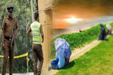 கடற்கரையில் கைது செய்யப்பட்ட பாடசாலை மாணவி: விசாரணையில் சிக்கிய காதலன்