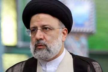 ஈரான் அதிபராக  இப்ராஹிம் ரைசி தேர்வு..!