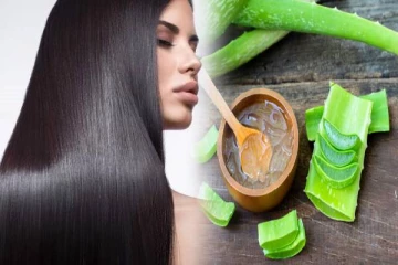 கட்டுக்கடங்காத முடி வளர்ச்சிக்கு கற்றாழையை இப்படியும் பயன்படுத்தலாமா!