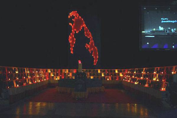 ரோஹன விஜேவீர கொல்லப்பட்டு இன்றுடன் 33 ஆண்டுகள் | Today Marks 33 Years Since Wijeweera Was Killed