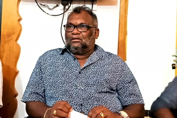 தேர்தலை வைக்கக்கூடிய நிலைமையில் அரசாங்கம் இல்லை: கோ.கருணாகரம்