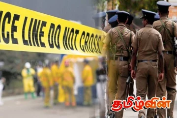 கிழக்கில் மண்வெட்டியால் தாக்கப்பட்டு பெண்ணொருவர் கொடூரக் கொலை!