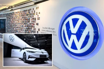 2007 முதல் இந்தியாவில்... இப்போது ஏன் வெளியேற நினைக்கிறது Volkswagen?