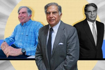 மறைந்த ரத்தன் டாடாவுக்கு மரியாதை செலுத்த அரசு எடுத்த முடிவு: முதலமைச்சர் அறிவிப்பு