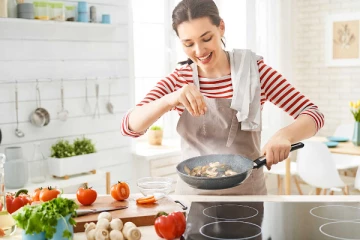 நோய் எதிர்ப்பு சக்தியை உருவாக்கும் உணவுகள்