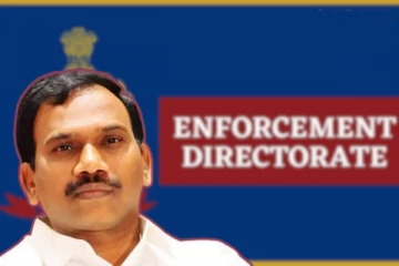 அதிரடி காட்டும் அமலாக்கத் துறை - முடக்கப்பட்ட ஆ.ராசா சொத்துக்கள்!!