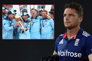 தோல்விகளை அடைந்து வருகிறோம்; 'கேப்டனாக மிகவும் வருந்துகிறேன்' - ஜாஸ் பட்லர் வேதனை!