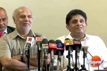 පුරපති සටන තීරණාත්මක වෙයි