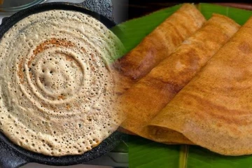 உடல் வலுவிற்கு சத்தான கம்பு தோசை.., இலகுவாக எப்படி செய்வது?