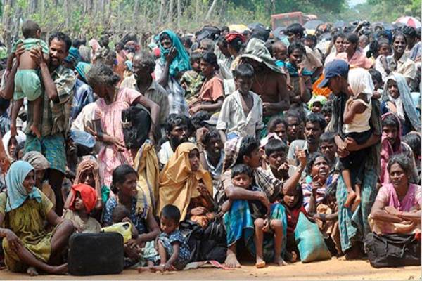 கதவடைப்பு ஒரு இலகுவான அரசியல் வியாபாரம் | Lockdown Is An Easy Political Business