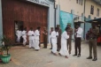 யாழ்ப்பாணம் சிறைச்சாலையிலிருந்து 20 கைதிகள் விடுதலை