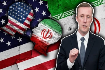 ஈரானுக்கு எதிராக புதிய தடைகள்: அமெரிக்கா எடுத்துள்ள முடிவு