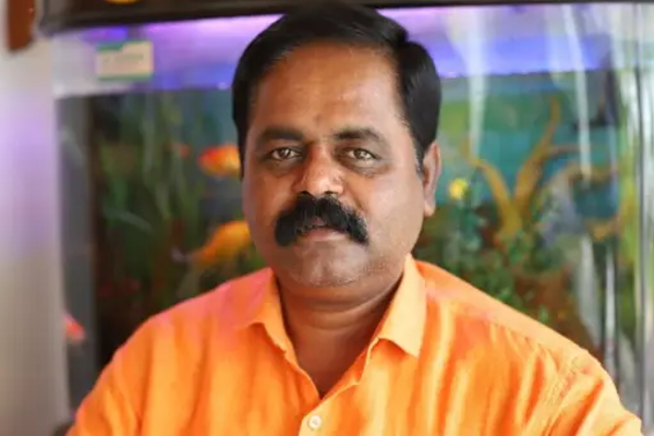 சட்டவிரோத சொத்து குவிப்பு தொடர்பில் ஸ்ரீதரனுக்கு எதிராக முறைபாடு | Complaint Against Sreedharan Illegal Accumulation